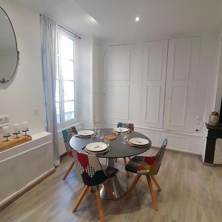Appartement F2 Dans Le Centre Historique Le Puy-en-Velay Экстерьер фото